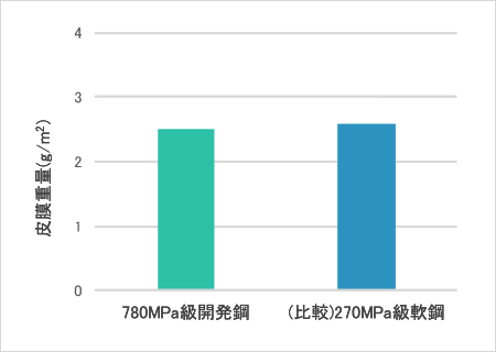 化成処理性