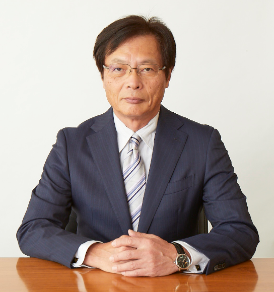 代表取締役社長（CEO）北野 嘉久