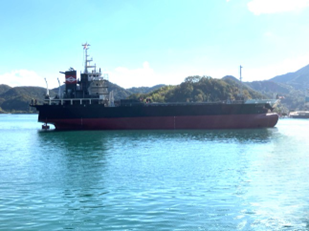 ホルバール号-1