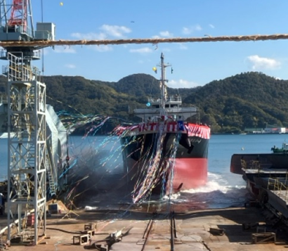 ホルバール号-2