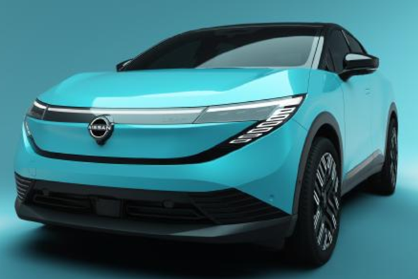 GXスチール「JGreeX®」が新型日産リーフに採用|JFEスチール株式会社