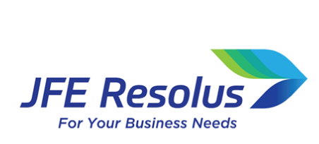 JFE Resolus