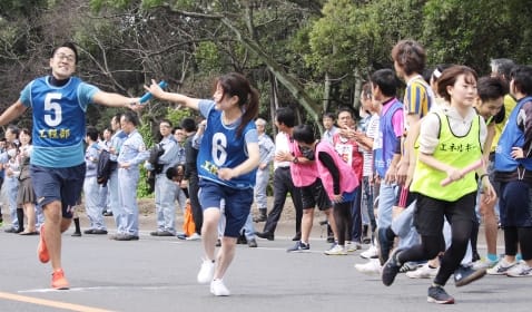 ニューイヤー駅伝(全日本実業団対抗駅伝競走大会)