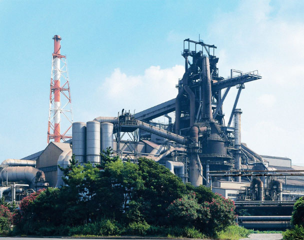 東日本製鉄所