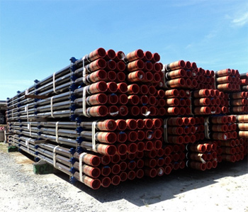 高耐腐食性継目無鋼管『JFE-UHP®-17CR-110』