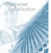 Customer Satisfaction