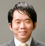 大中 仁人(後援会事務局)