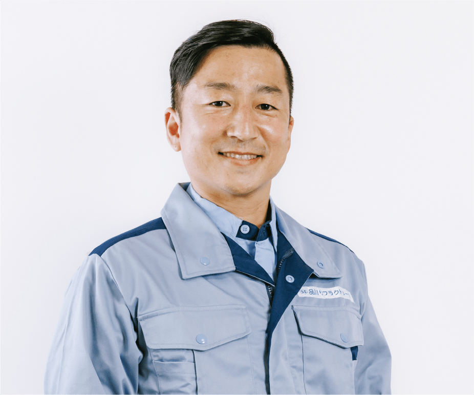 画像：荻野 皓樹さん