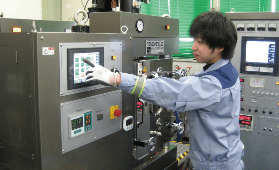 画像:JFEテクノリサーチ株式会社