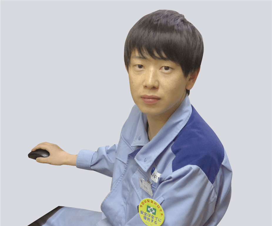 画像:野﨑 将之さん