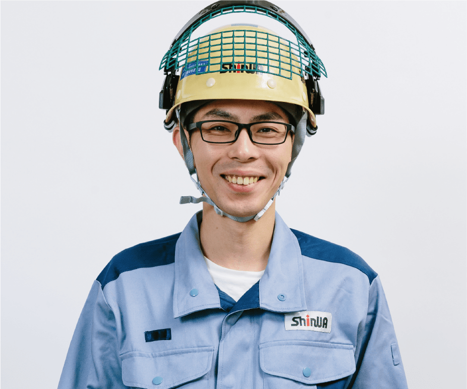画像：田中 啓太郎さん