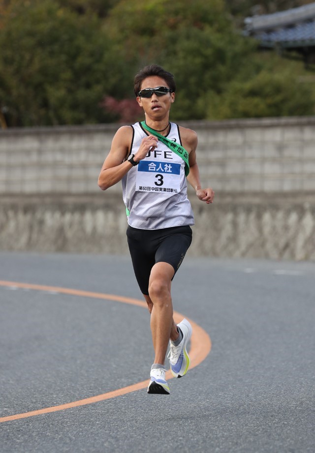 4区 区間新の川平