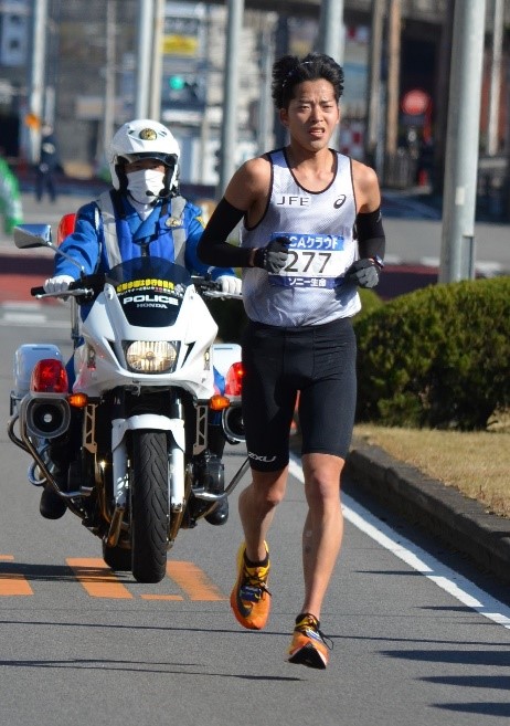 伊原選手