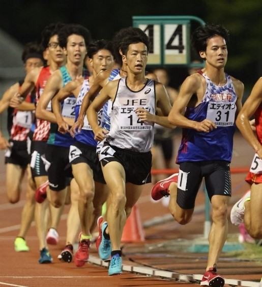 安定した強さを見せた斉藤選手