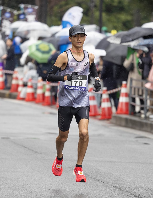 風岡選手