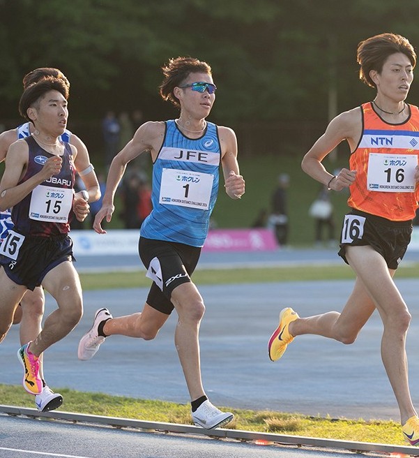 岩崎選手